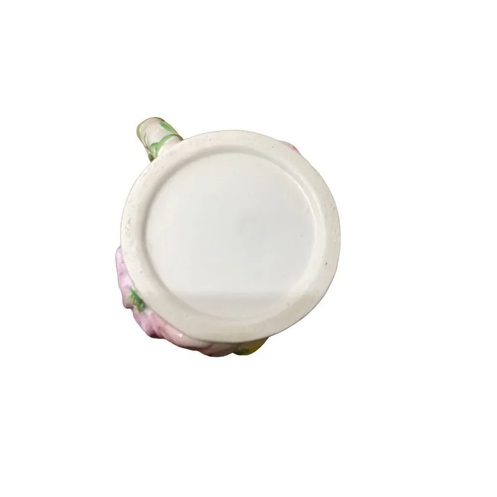 Flower Garden Cup/Mug